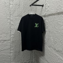 루이비통 반팔 티셔츠 (해외배송)