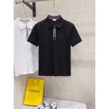 몽클레어 라펠 폴로셔츠 (해외배송)
