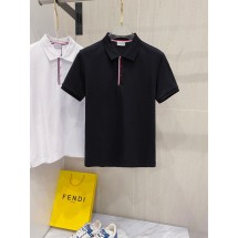 몽클레어 라펠 폴로셔츠 (해외배송)