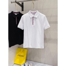 몽클레어 라펠 폴로셔츠 (해외배송)