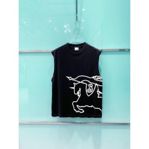 버버리 라운드넥 베스트 (해외배송)