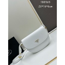 프라다 더블 숄더백 (해외배송)
