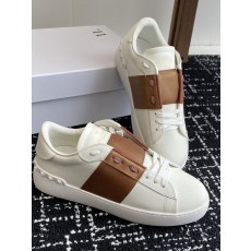 발렌티노 로우탑 레이스업 스니커즈 (해외배송)