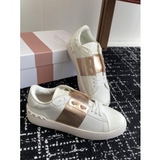 발렌티노 로우탑 레이스업 스니커즈 (해외배송)