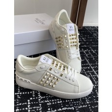 발렌티노 로우탑 레이스업 스니커즈 (해외배송)