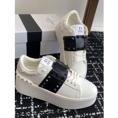 발렌티노 로우탑 레이스업 스니커즈 (해외배송)