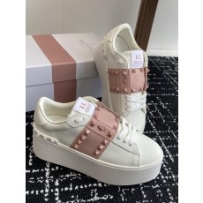 발렌티노 로우탑 레이스업 스니커즈 (해외배송)