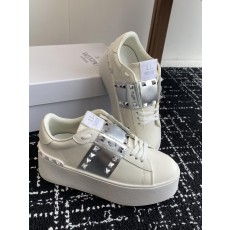 발렌티노 로우탑 레이스업 스니커즈 (해외배송)