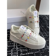 발렌티노 로우탑 레이스업 스니커즈 (해외배송)