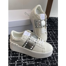 발렌티노 로우탑 레이스업 스니커즈 (해외배송)