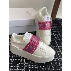 발렌티노 로우탑 레이스업 스니커즈 (해외배송)