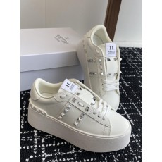 발렌티노 로우탑 레이스업 스니커즈 (해외배송)