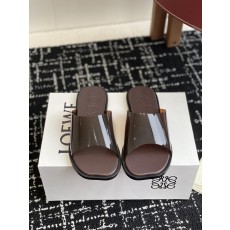 로에베 봄/여름 신상 슬리퍼 (해외배송)