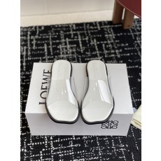 로에베 봄/여름 신상 슬리퍼 (해외배송)