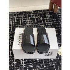 로에베 봄/여름 신상 슬리퍼 (해외배송)