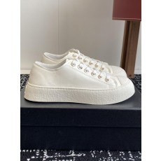 샤넬 25ss 비스킷 슈즈 (해외배송)