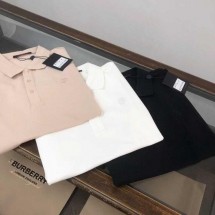 루이비통 LV 자수로고 카라티셔츠 (국내배송)