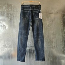 로에베 포켓 로고 진 (국내배송)