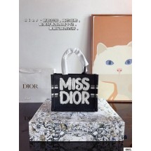 디올 미스 북토트 스몰 (국내배송)