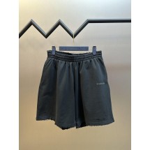 발렌시아가 라인스톤 반바지 (해외배송)