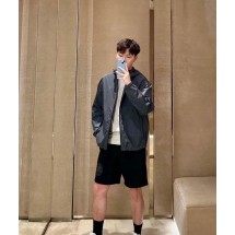 버버리 말 무늬 캐주얼 반바지 (해외배송)