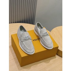 루이비통 에스테이트 남성 로퍼 (해외배송)