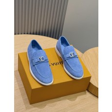 루이비통 에스테이트 남성 로퍼 (해외배송)
