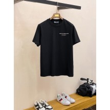 프라다 반팔 티셔츠 (해외배송)