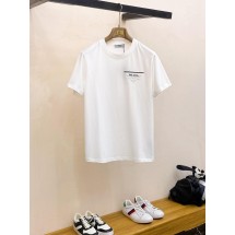 프라다 반팔 티셔츠 (해외배송)