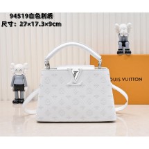 루이비통 카푸신 핸드백 (해외배송)