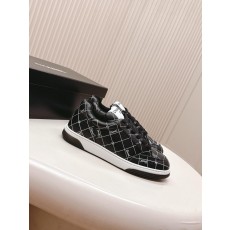 샤넬 캐주얼 스포츠 슈즈 (해외배송)