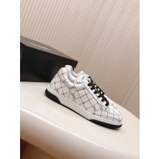샤넬 캐주얼 스포츠 슈즈 (해외배송)