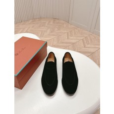 로로피아나 세르지오 시리즈 커플 로퍼 (해외배송)