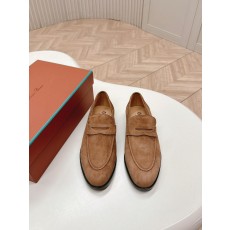 로로피아나 세르지오 시리즈 커플 로퍼 (해외배송)