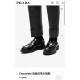 프라다  더비 슈즈 (해외배송)