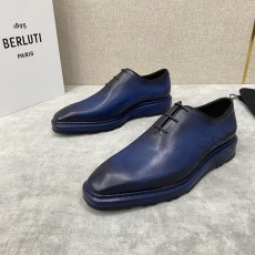 벨루티 ALTO 남성용 옥스포드 슈즈 (해외배송)