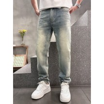 루이비통 캐주얼 청바지 (해외배송)