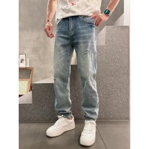 펜디 캐주얼 청바지 (해외배송)