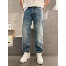 루이비통 캐주얼 청바지 (해외배송)