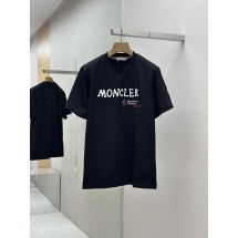몽클레어 반팔 라운드넥 티셔츠 (해외배송)
