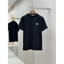 몽클레어 반팔 라운드넥 티셔츠 (해외배송)