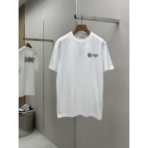 디올 반팔 라운드넥 티셔츠 (해외배송)