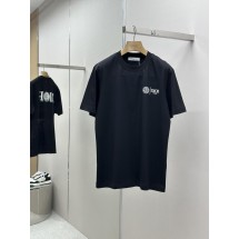 디올 반팔 라운드넥 티셔츠 (해외배송)