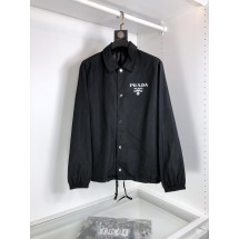 프라다 캐주얼 재킷 (해외배송)