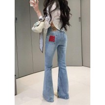 디올 미스청 부츠컷 (국내배송)