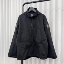 스톤아일랜드 더블 와펜 패치 바막 (국내배송)