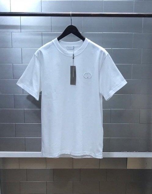 디올 티셔츠 (국내배송)