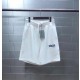 발렌시아가 웨이브로고 스웻반바지 (국내배송)