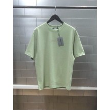 발렌시아가 25SS 레터링자수 반팔티셔츠 (국내배송)