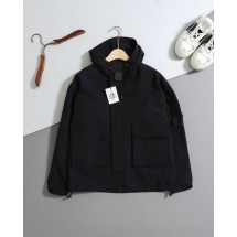 시피컴퍼니 렌즈 투포켓 크루저 자켓 (국내배송)